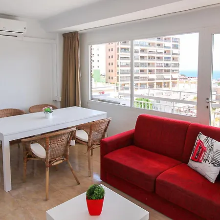 Balcon Al Mar By Interhome