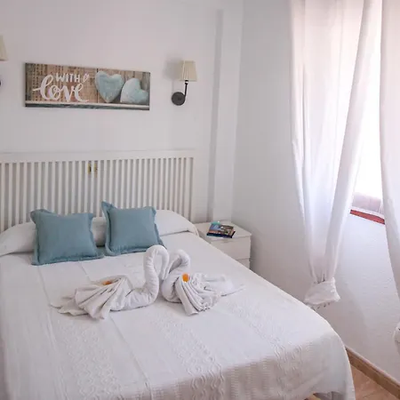 Apartment Balcon Al Mar By Interhome *