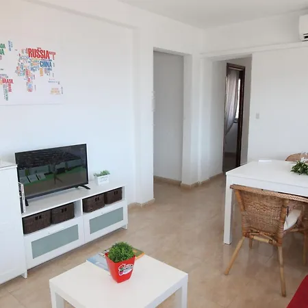 Διαμέρισμα Balcon Al Mar By Interhome *