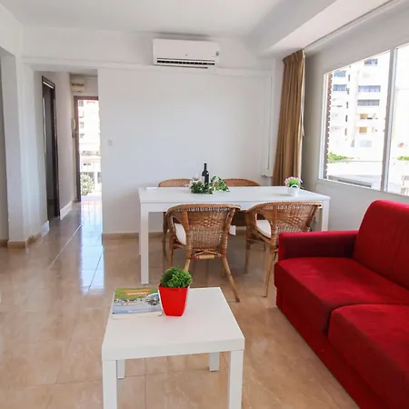 Balcon Al Mar By Interhome Cala de Finestrat
