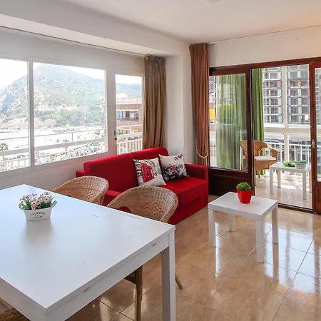 Balcon Al Mar By Interhome Διαμέρισμα Cala de Finestrat