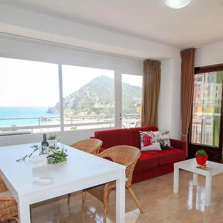 Balcon Al Mar By Interhome Cala de Finestrat