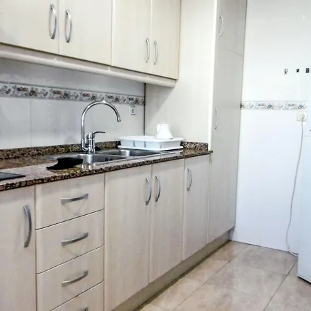 Balcon Al Mar By Interhome Cala de Finestrat