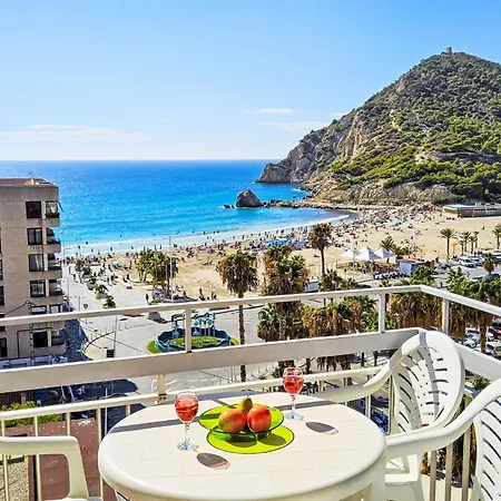 Balcon Al Mar By Interhome Διαμέρισμα Cala de Finestrat
