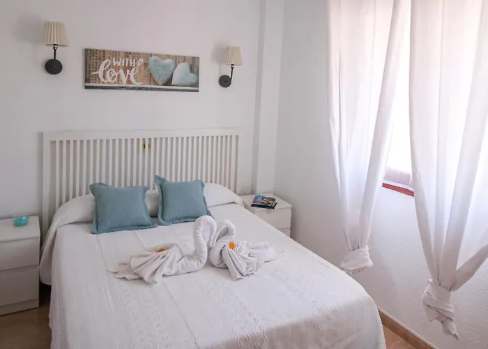 Διαμέρισμα Balcon Al Mar By Interhome *